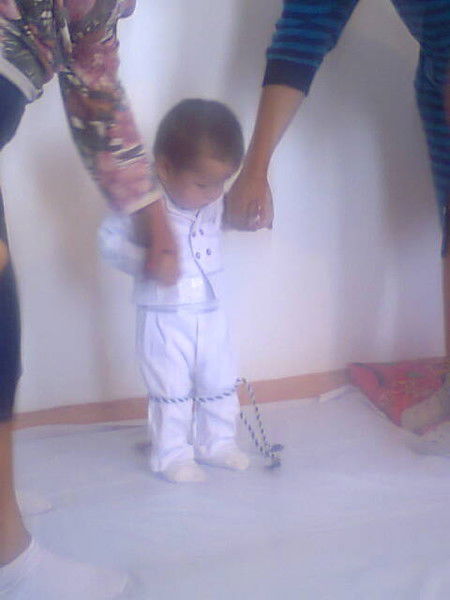 Мадина Бохаева