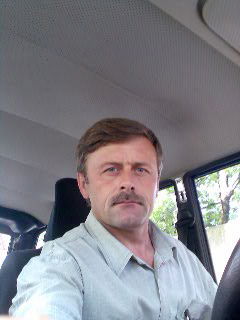 Александр Олексенко