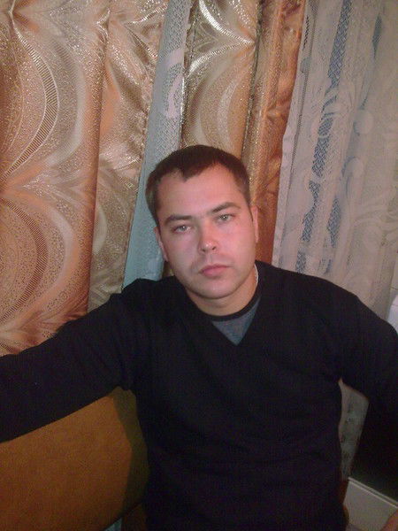 Алексей Рудюк