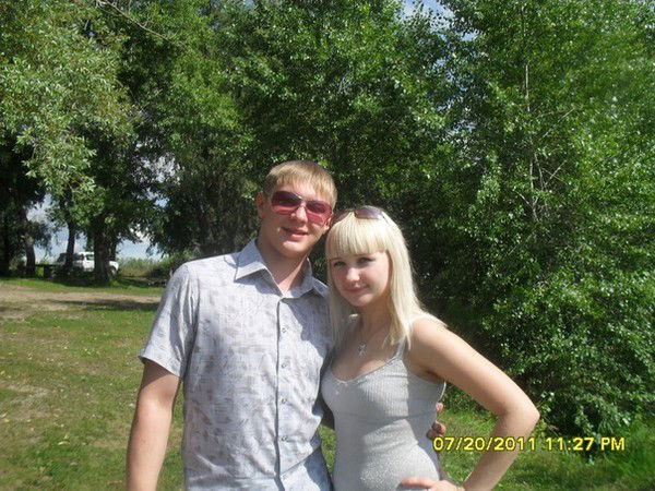 Василий Ларионов