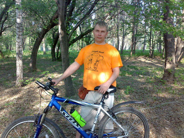 Алексей Гаранин