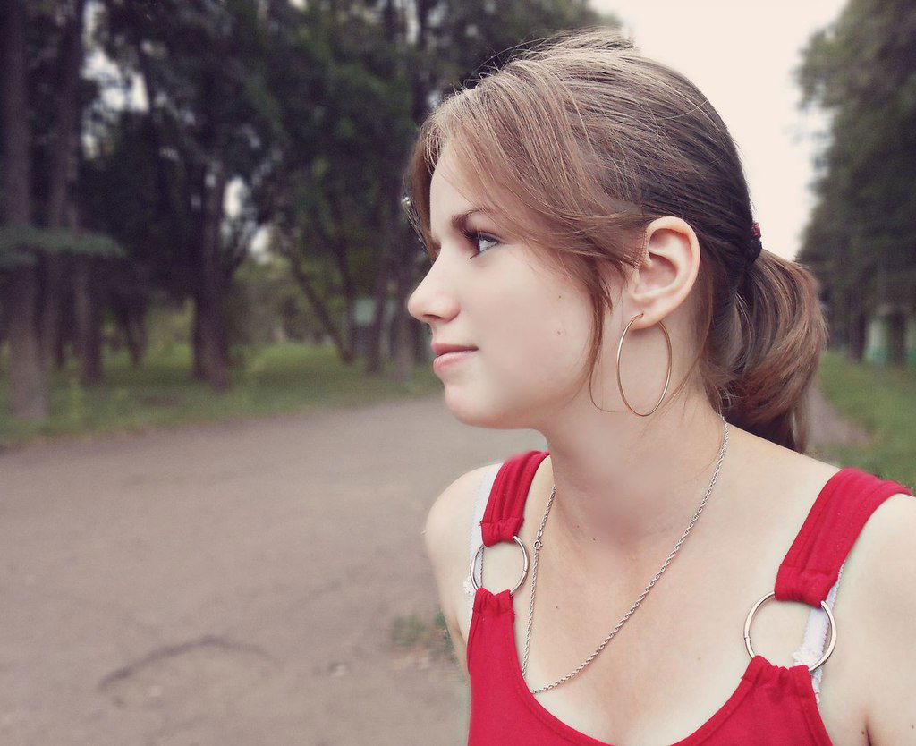 Кристина Стародубцева