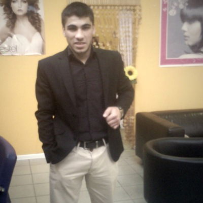 Нарек Манукян