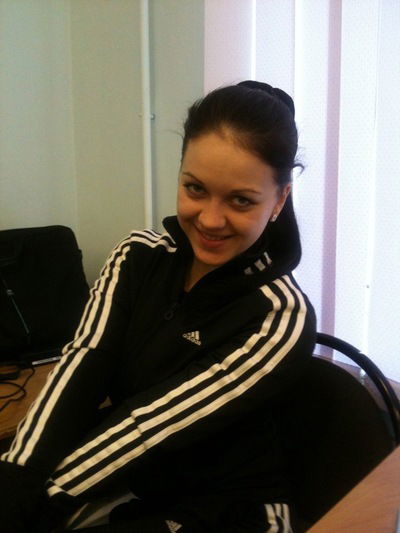 Мария Алексеева