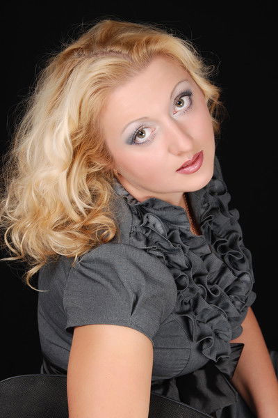 Татьяна Грек