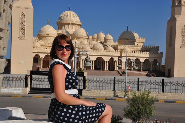 Елена Балакир