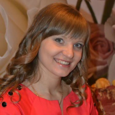 Алина Булгакова