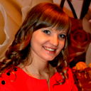 Алина Булгакова