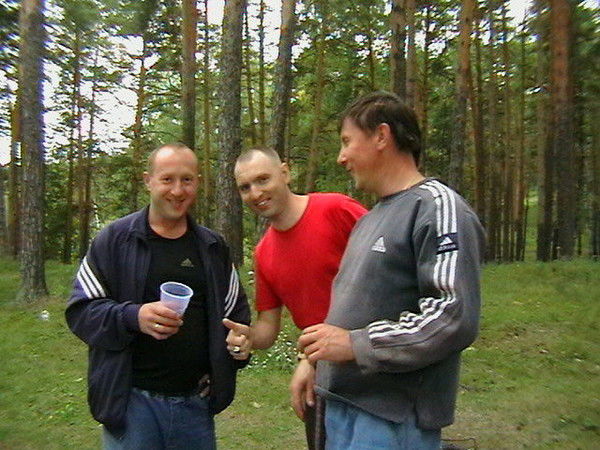 Алексей Васильев