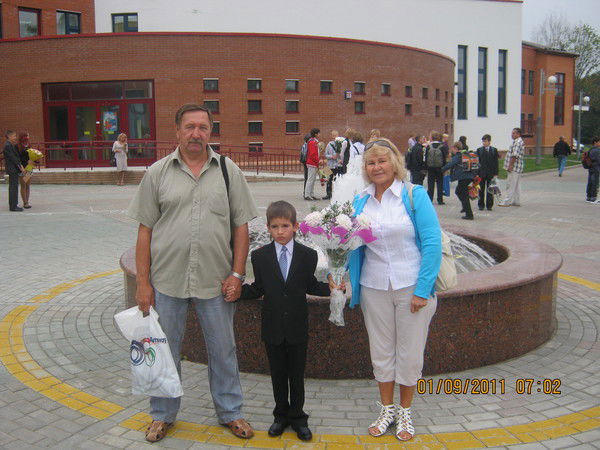 Оксана Ручкина