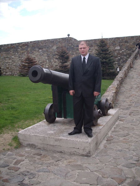 Денис Шагов