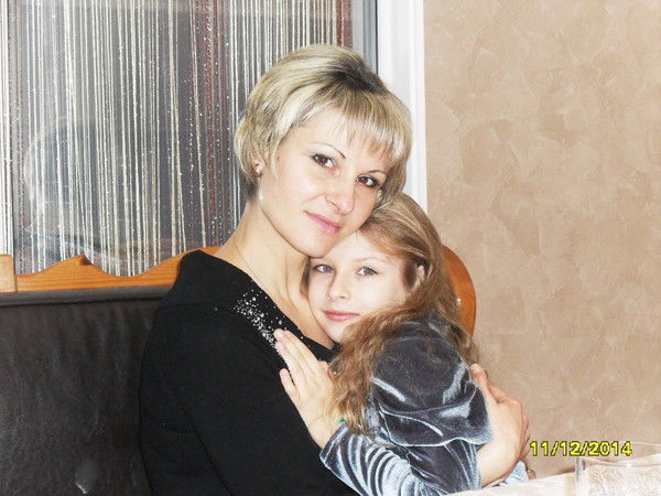 Наталья Николаевна