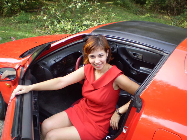 Светлана Дзюбенко