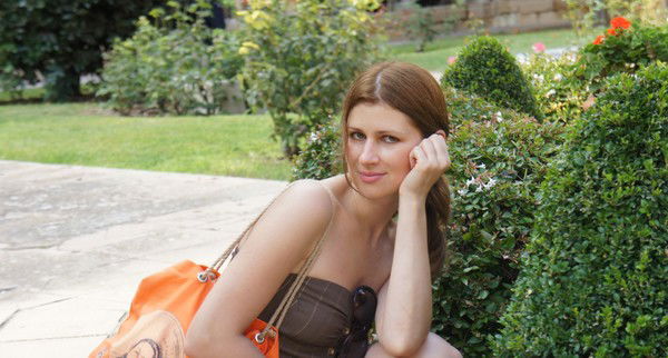 Анастасия Болдорева