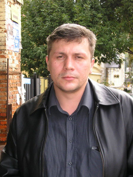 Sergey Sergey