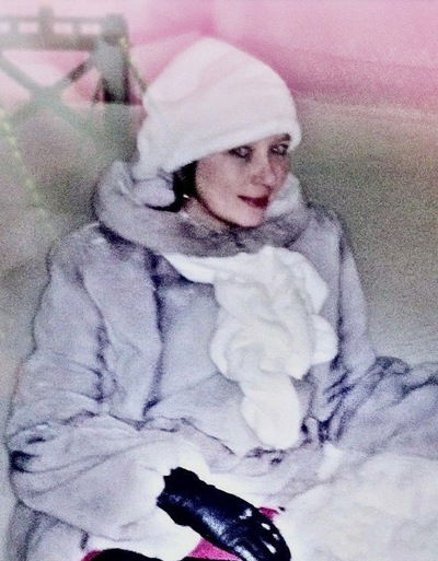 Юлия Дергунова