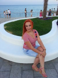 Лида Пискарева