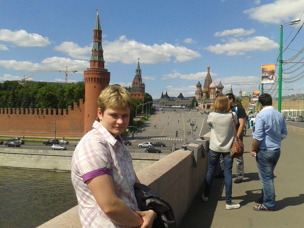 Юлия Старкова