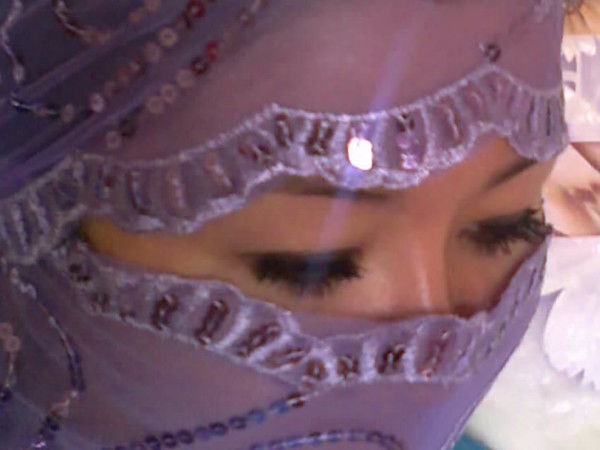 Алма Жетписбаева