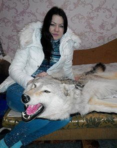 Катя Тарасова