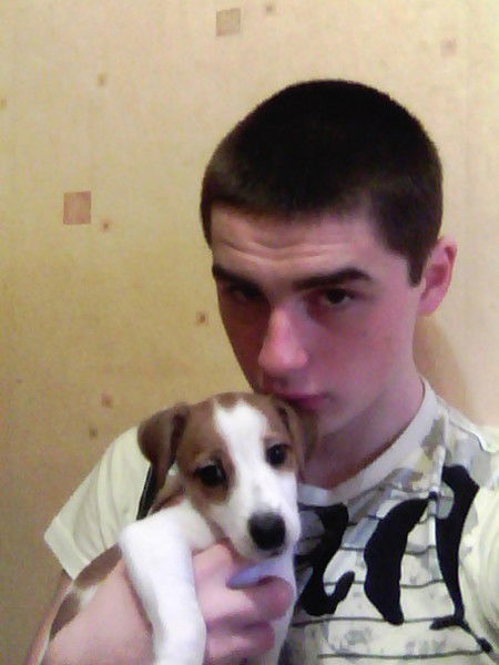 Саша Кирилов