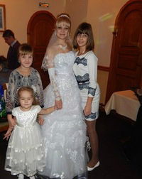 Люба Бобылёва