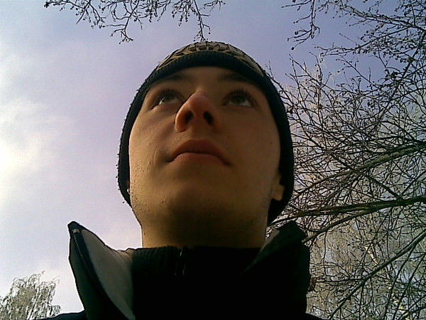 Илья Пивоваров