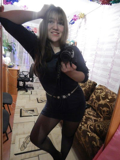 Рита Южанинова