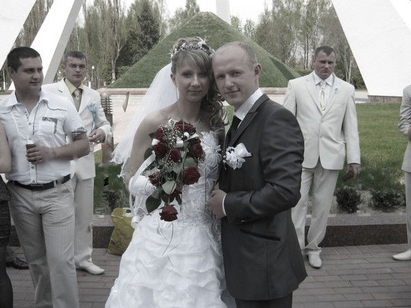 Света Черноус