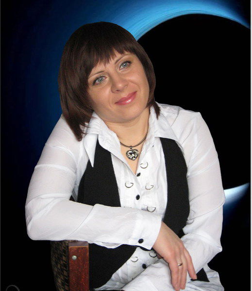 Светлана Осадчук