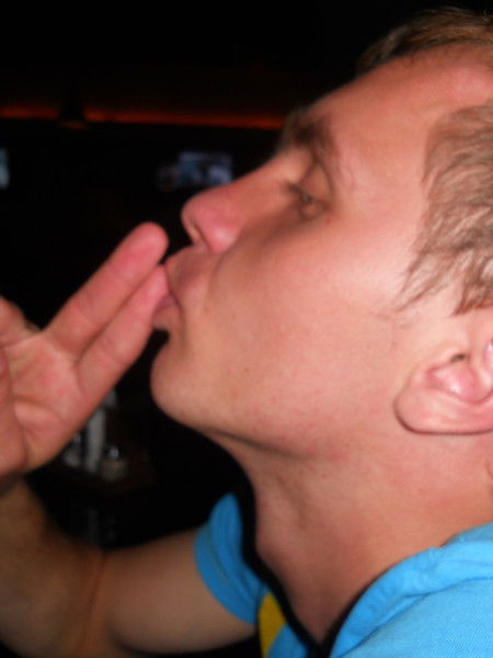 Дмитрий Подгорнов