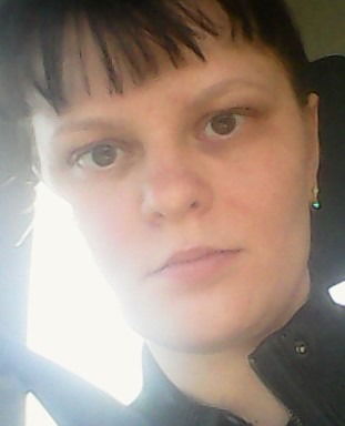 Ксения Морозова