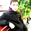 Айдос .