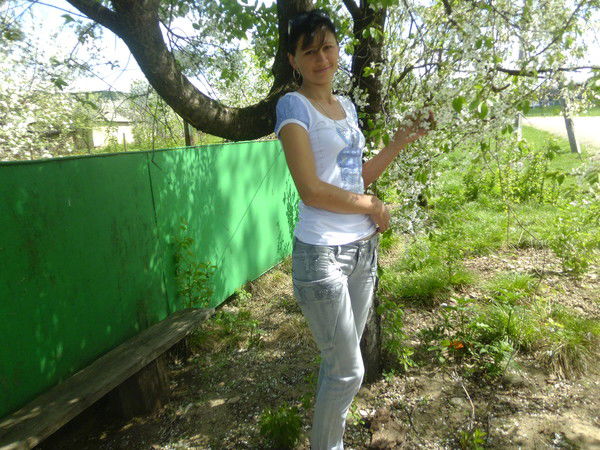 Ирина Сергеевна