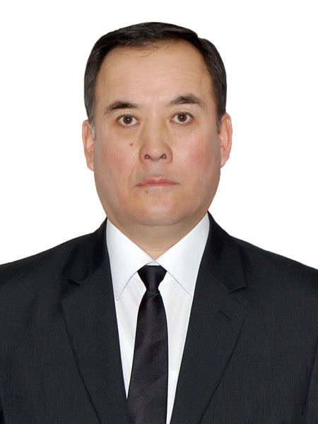 Азамат Мулдагалиев