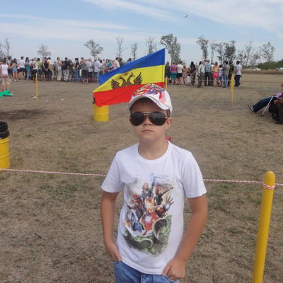 Кирилл Ковалев