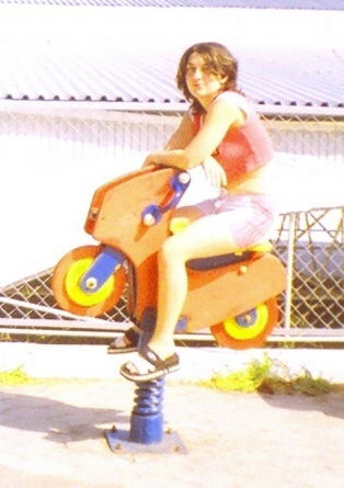 Анна Акимкина