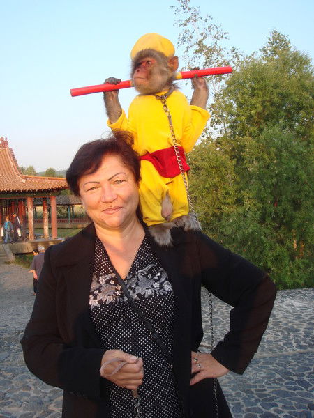 Наталия Барсова