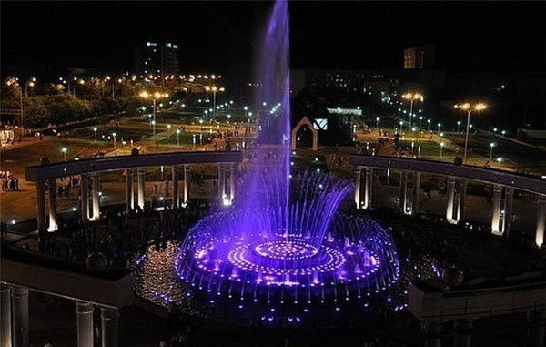 Строительства *************