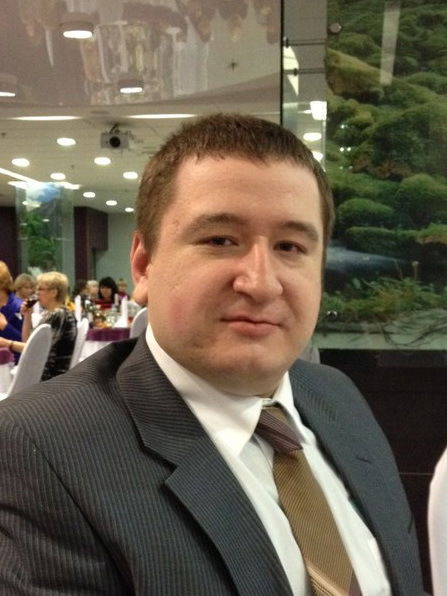 Георгий Филюто