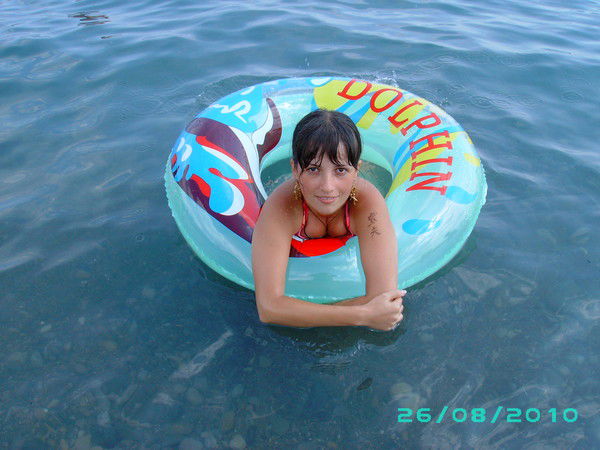 Светлана Власенко