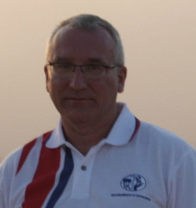 Дима Фролов