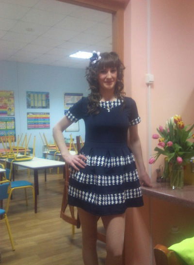 Светлана Трубецкая