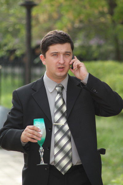 Николай Ткач