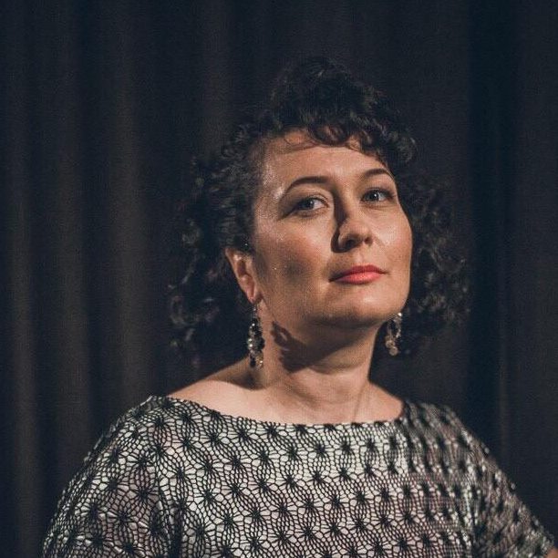 Татьяна Николаевна