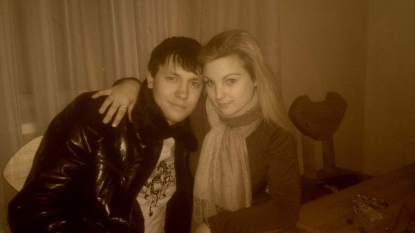 Максим Леонтьев