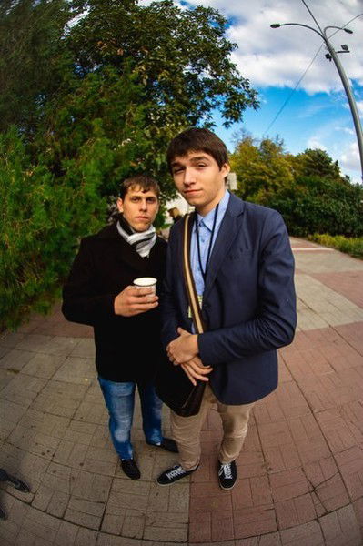 Алексей Иванов