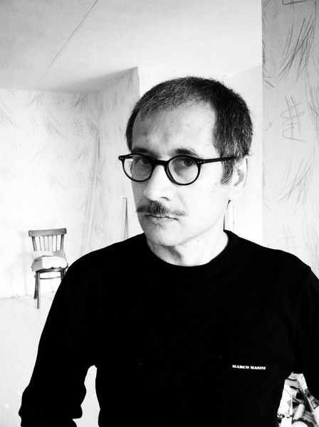 Илья Дмитриевич Ахматов