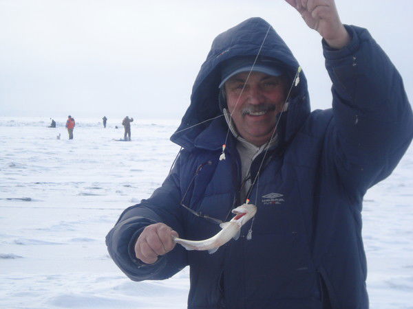 Иван Лебедев