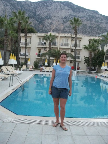 Светлана Павловская